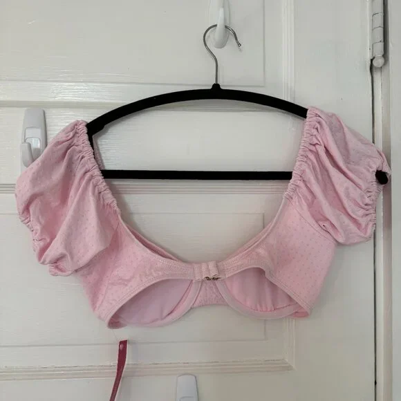 NWT Bikini Top - Picture 2 of 6